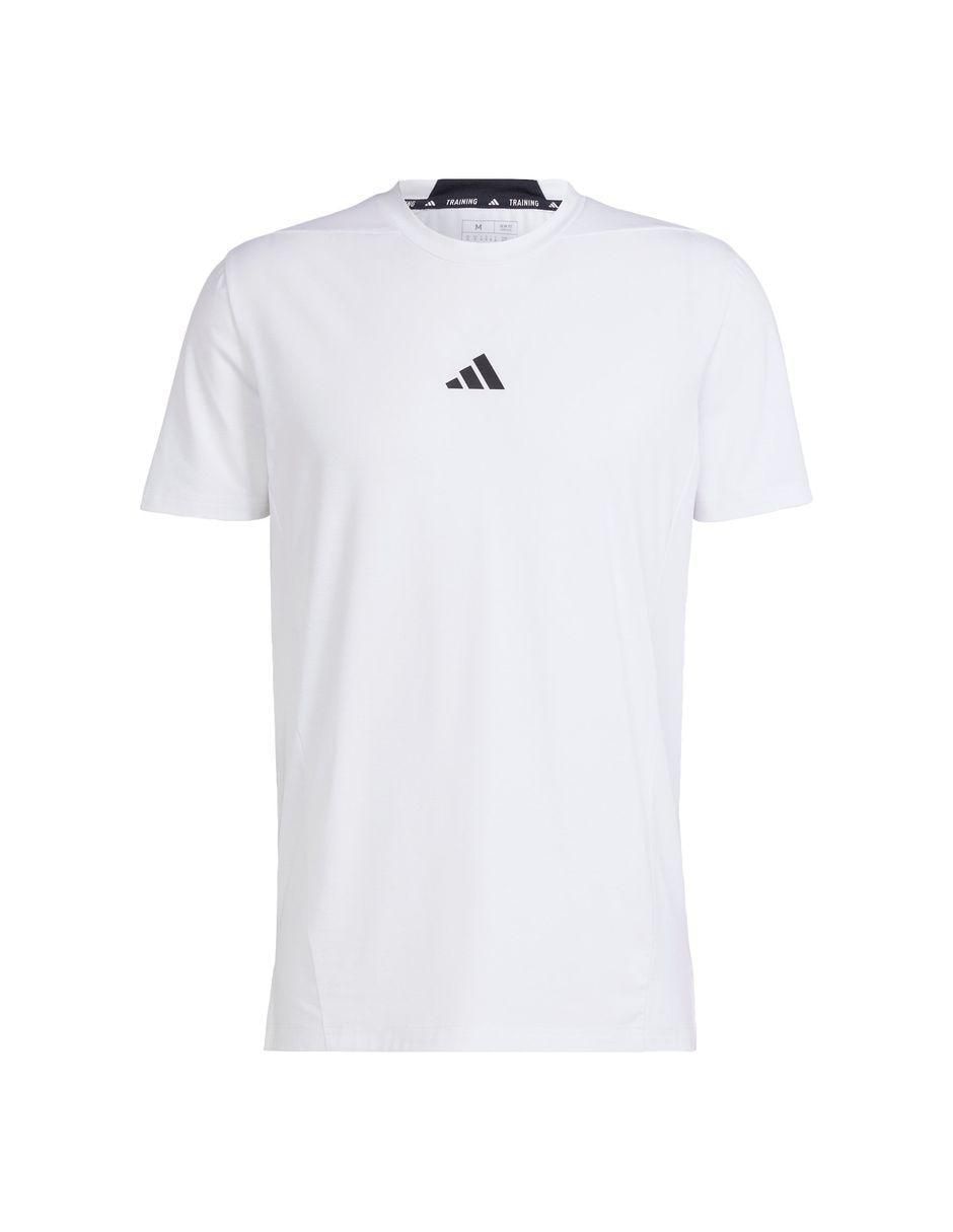 Playera deportiva para entrenamiento de hombre 3