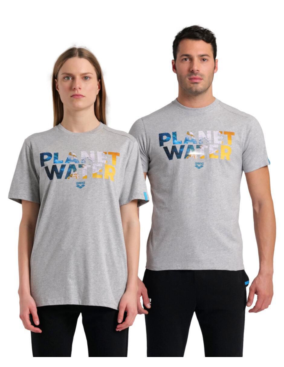 Playera deportiva para entrenamiento unisex Playera deportiva para entrenamiento unisex