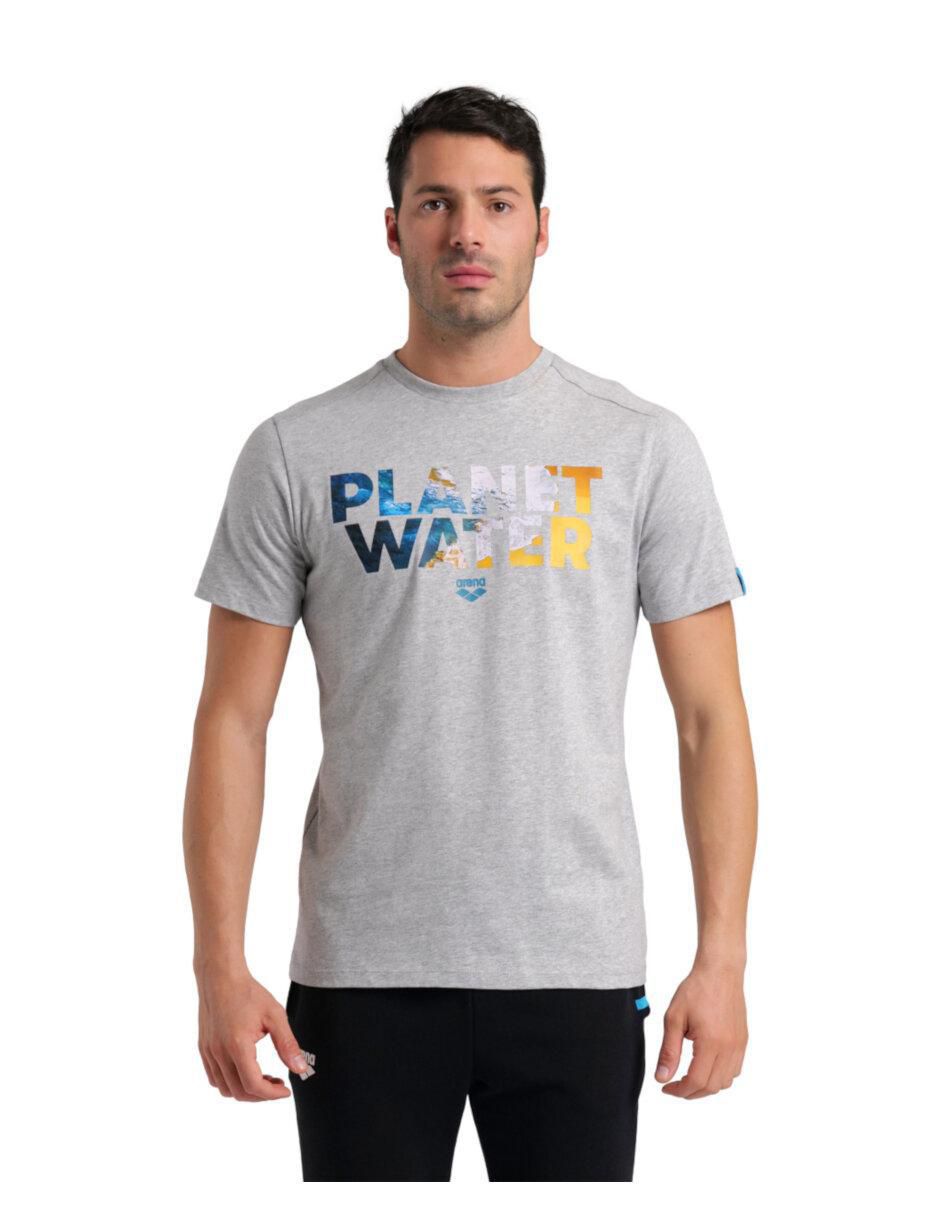 Playera deportiva para entrenamiento unisex 11