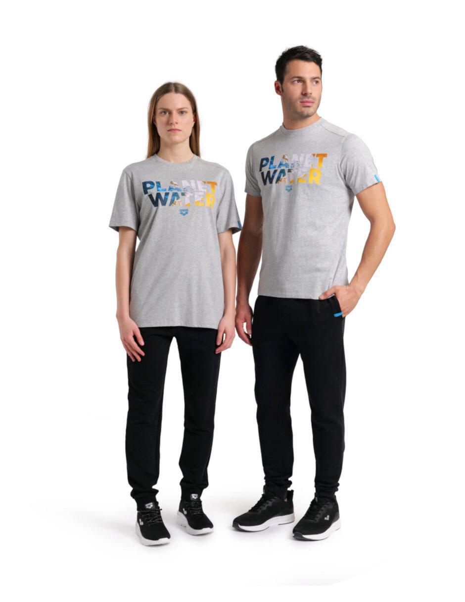 Playera deportiva para entrenamiento unisex 2