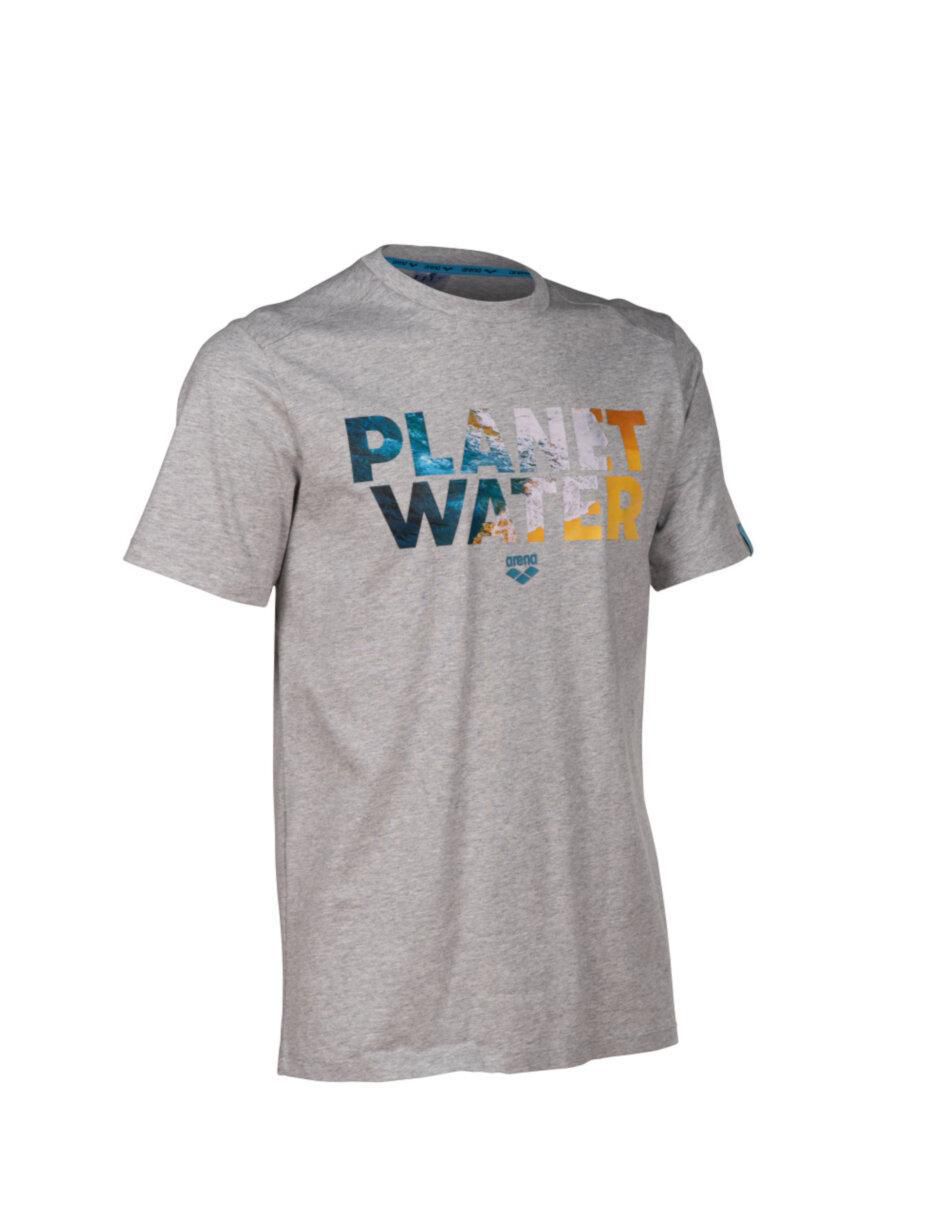 Playera deportiva para entrenamiento unisex 3