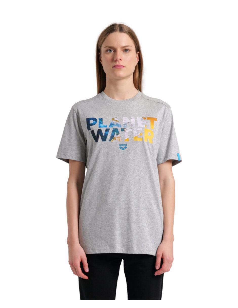 Playera deportiva para entrenamiento unisex 4