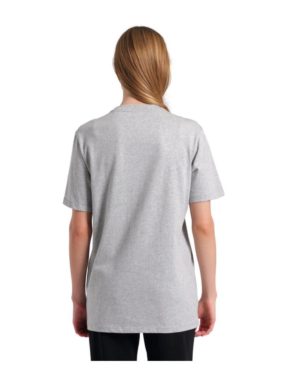 Playera deportiva para entrenamiento unisex 5