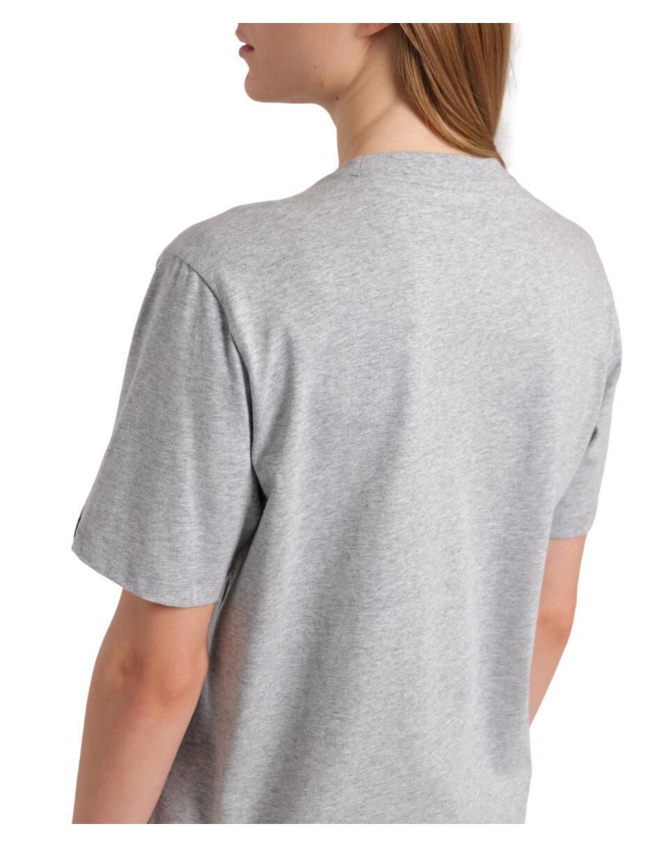 Playera deportiva para entrenamiento unisex 7