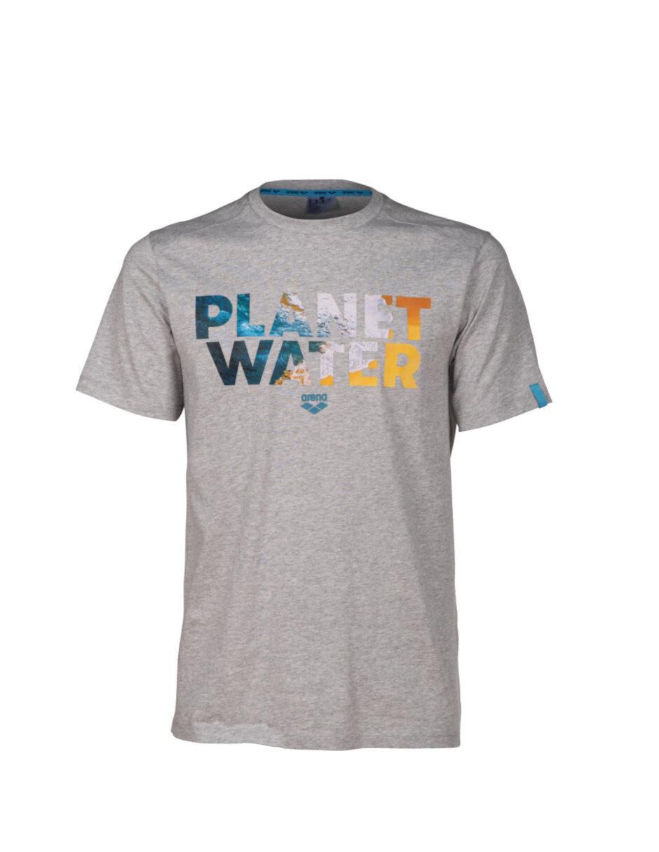 Playera deportiva para entrenamiento unisex 8