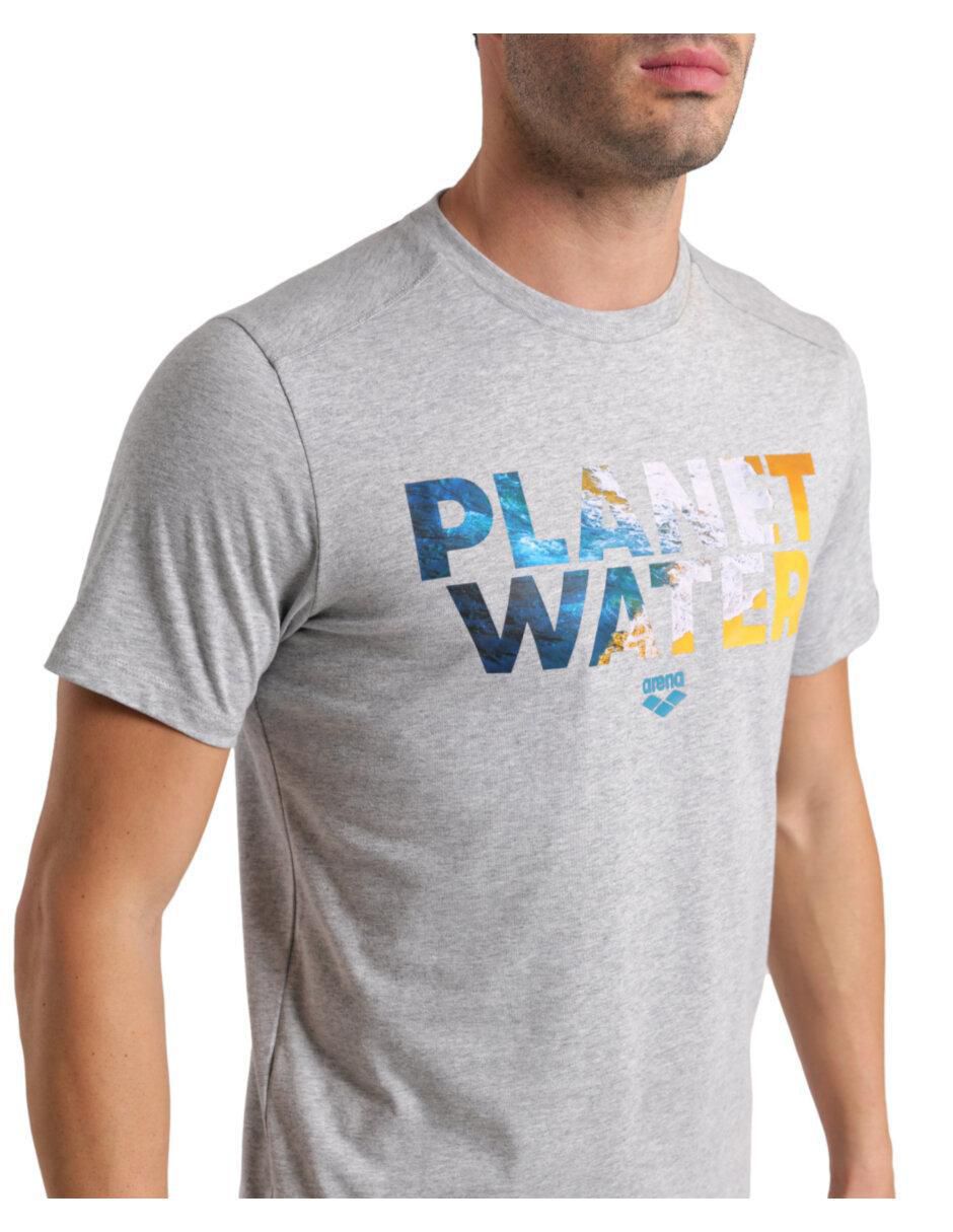 Playera deportiva para entrenamiento unisex 9
