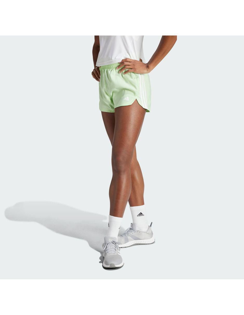 Short para entrenamiento mujer