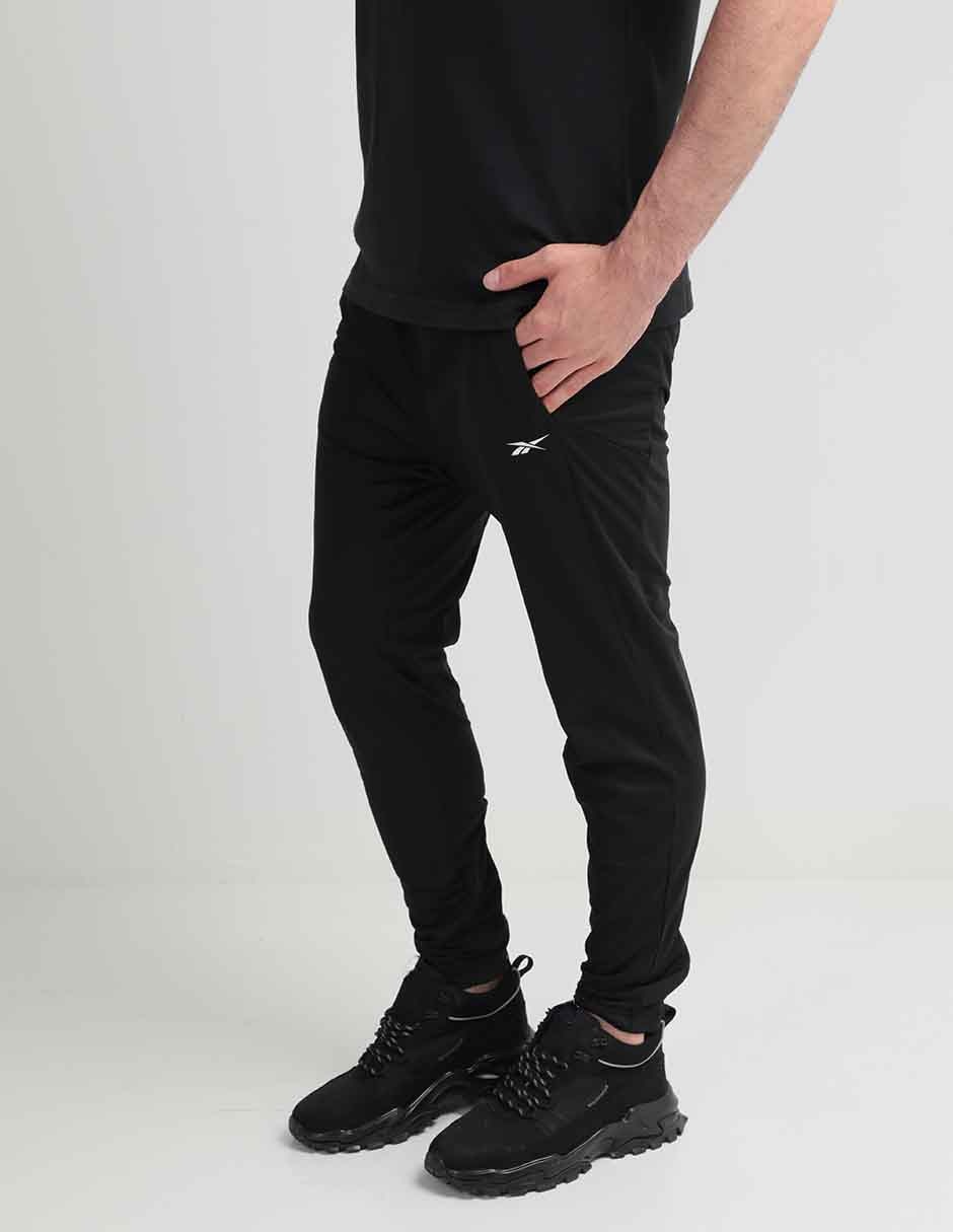 pantalón reebok hombre
