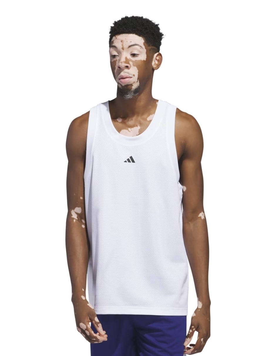 Tank top para básquetbol para hombre 1