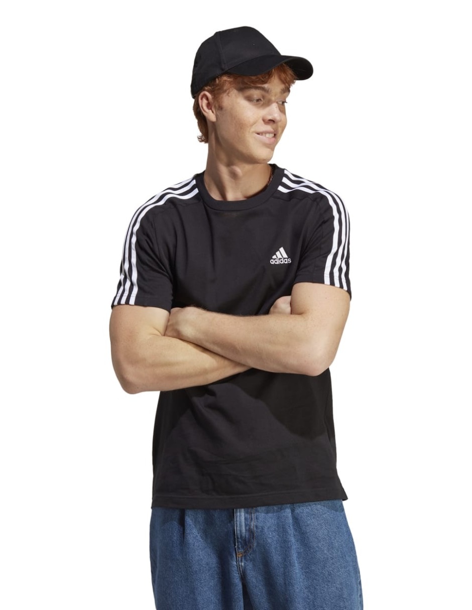 Playera deportiva para entrenamiento para hombre 1