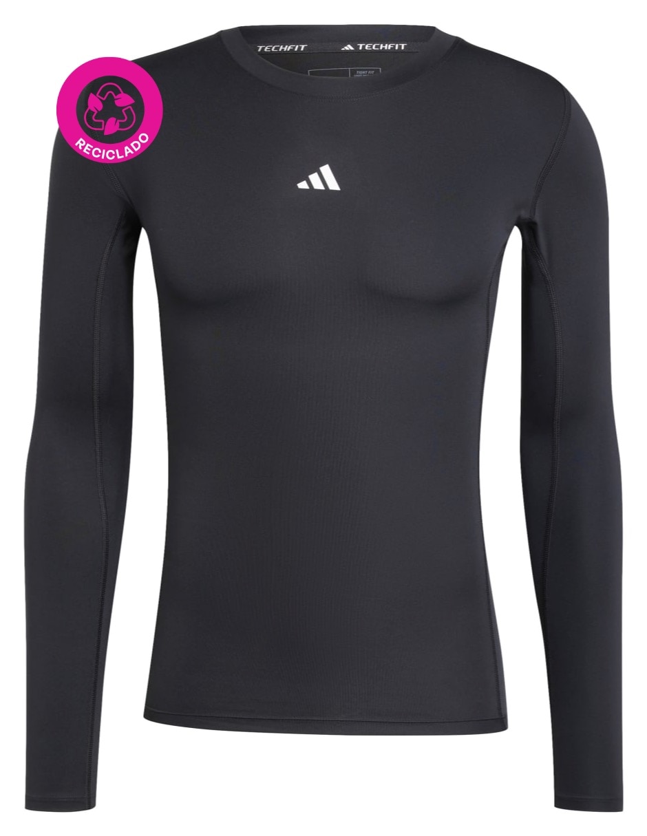 Playera deportiva para entrenamiento de hombre 13