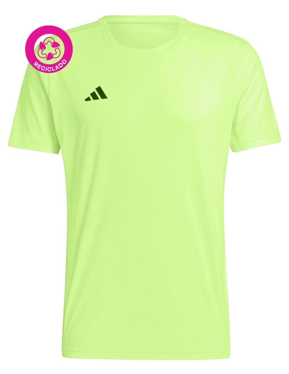 Playera deportiva para correr para hombre 2