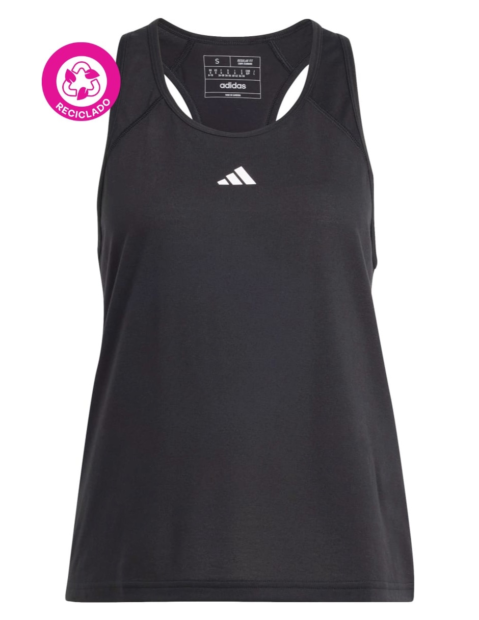 Tank top para entrenamiento de mujer 2
