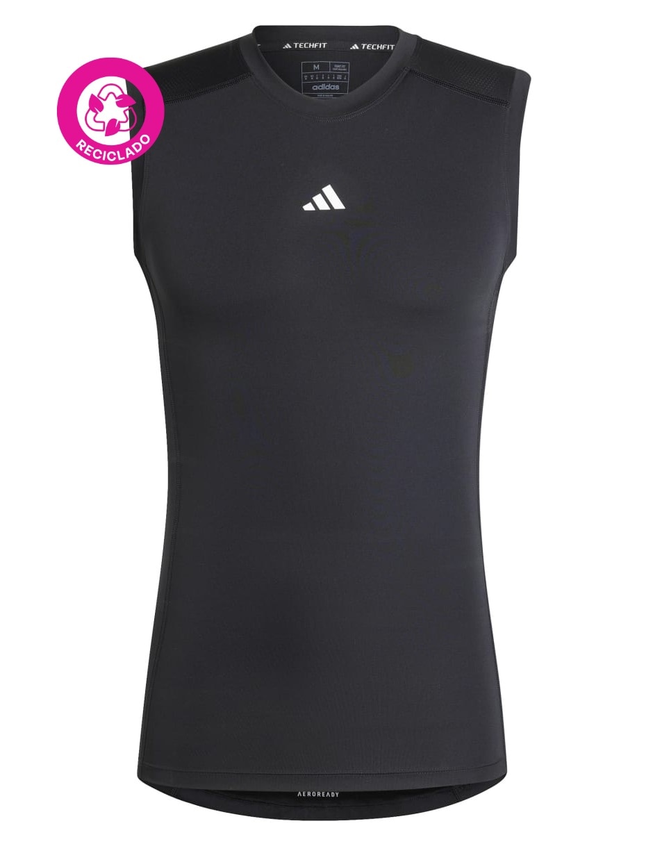 Tank top para entrenamiento para hombre 2