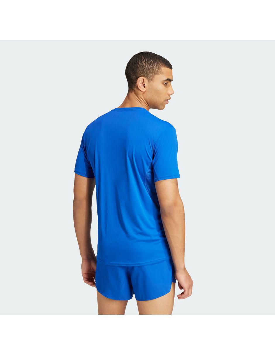 Playera deportiva para hombre 4