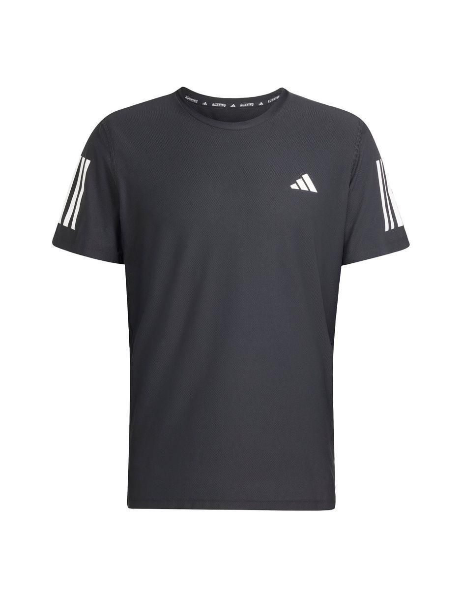Playera deportiva para correr de hombre 3