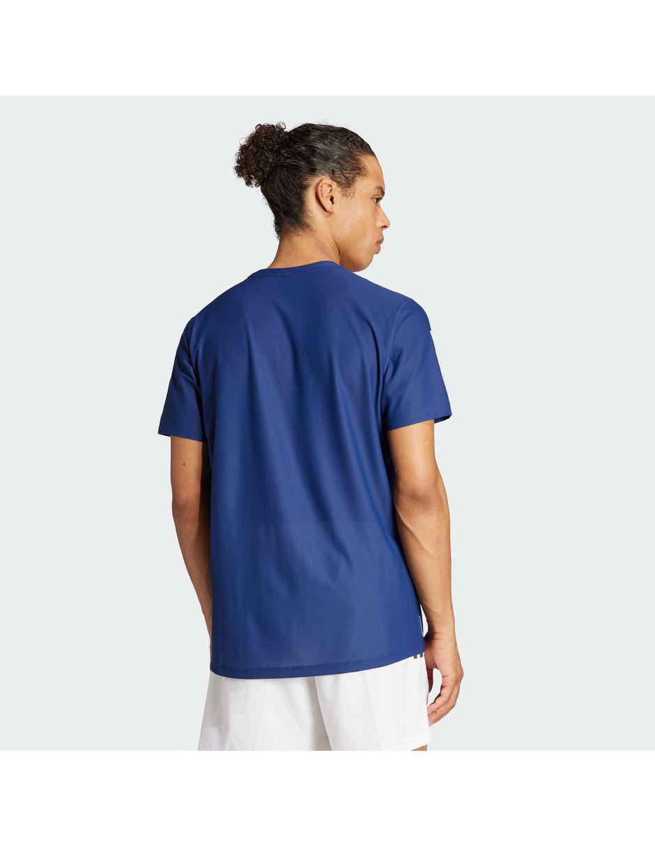 Playera deportiva para hombre 4