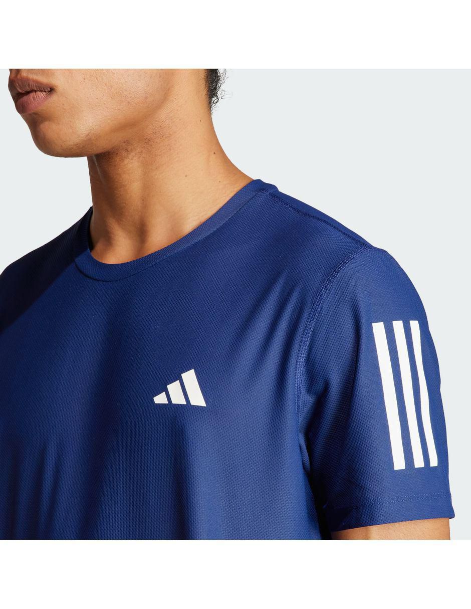 Playera deportiva para hombre 6