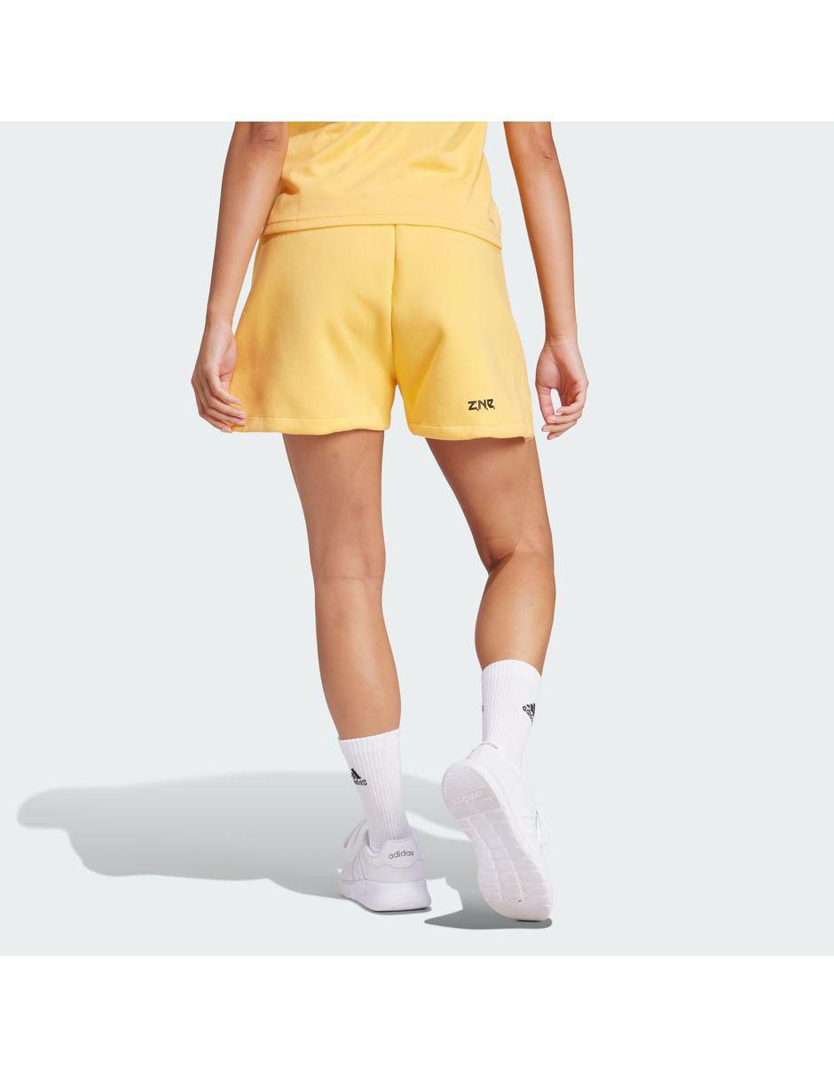Short para entrenamiento mujer 3