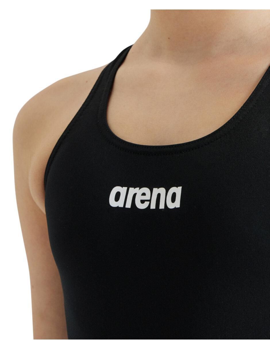 Traje de baño completo deportivo para niña 4