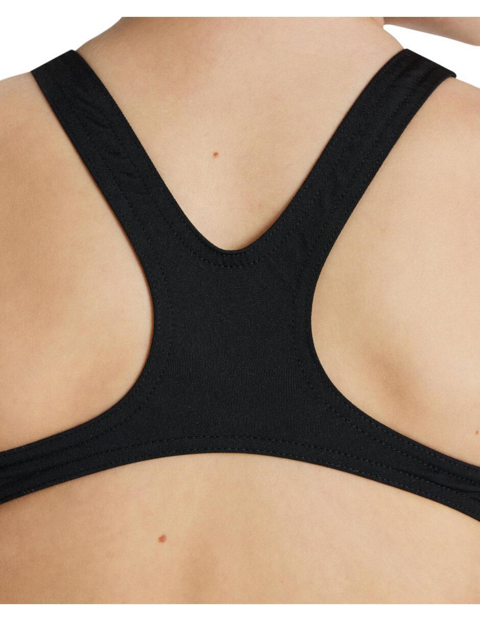 Traje de baño completo deportivo para niña 5