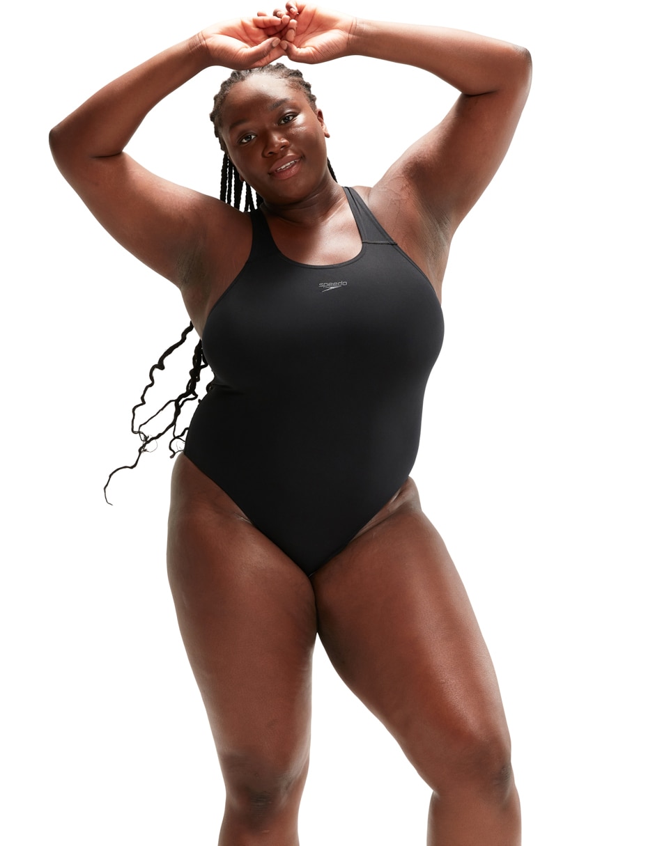 Traje de baño completo deportivo para mujer 6