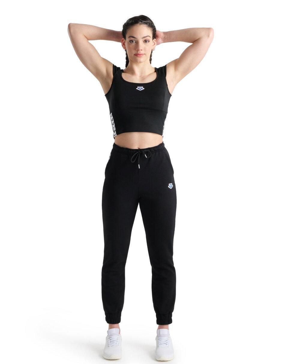 Playera deportiva casual de mujer 3