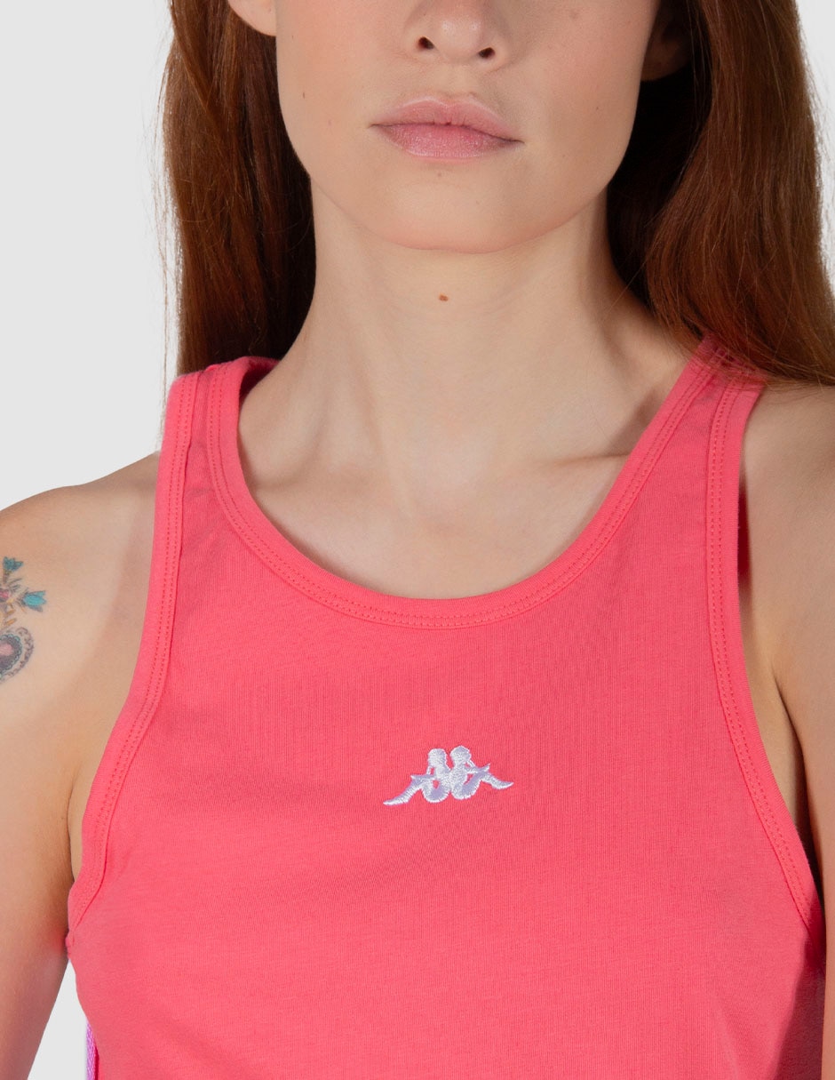 Top deportivo para entrenamiento mujer 2