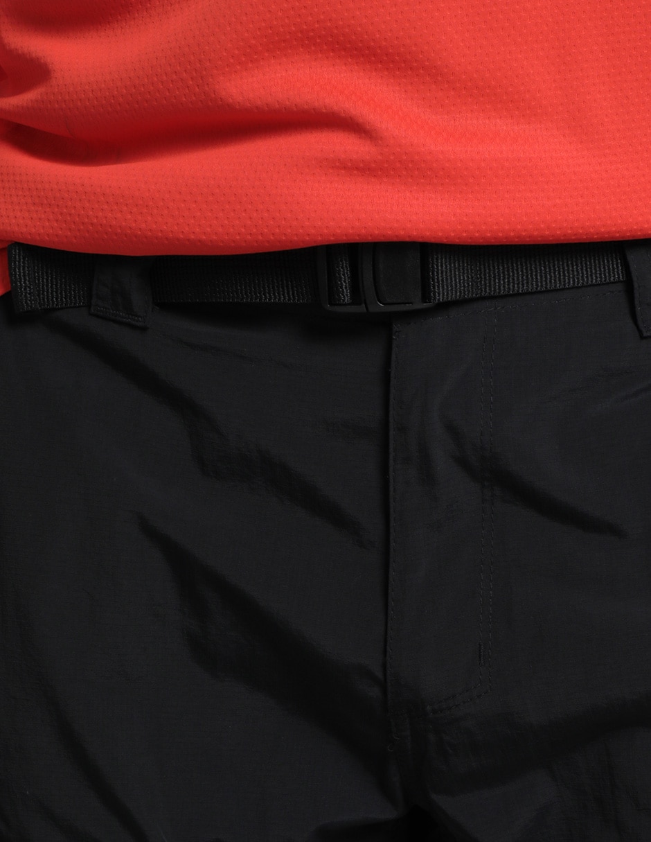 Pantalón convertible para hombre 7