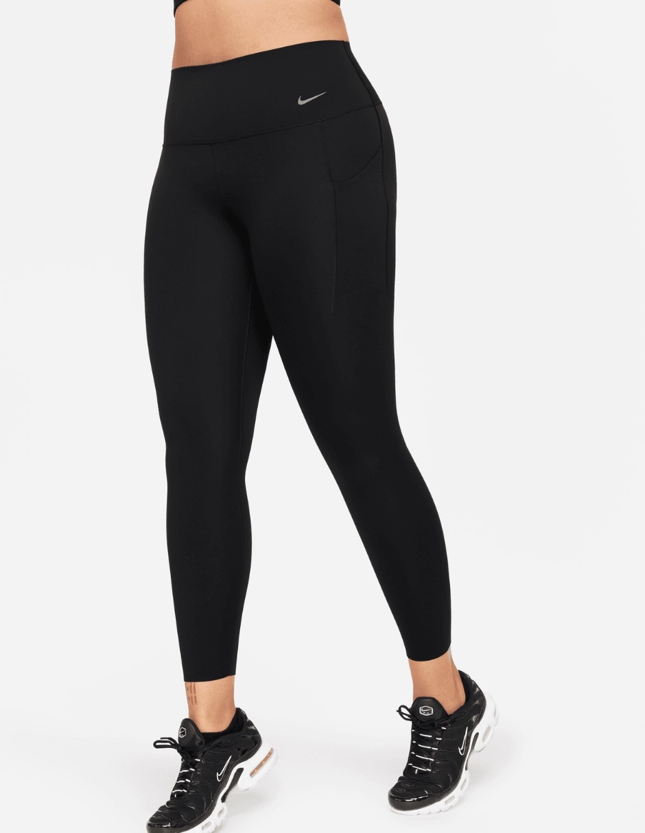 Malla Nike control de abdomen para mujer Liverpool