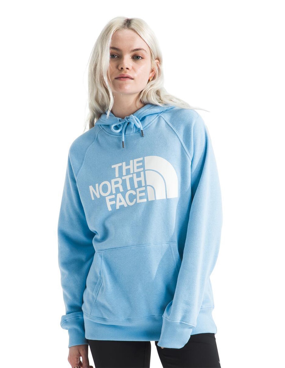 Sudadera Capucha Sudaderas En Liverpool Para Dama North Face