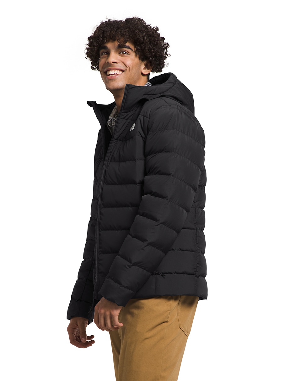 Chamarra para hombre 3