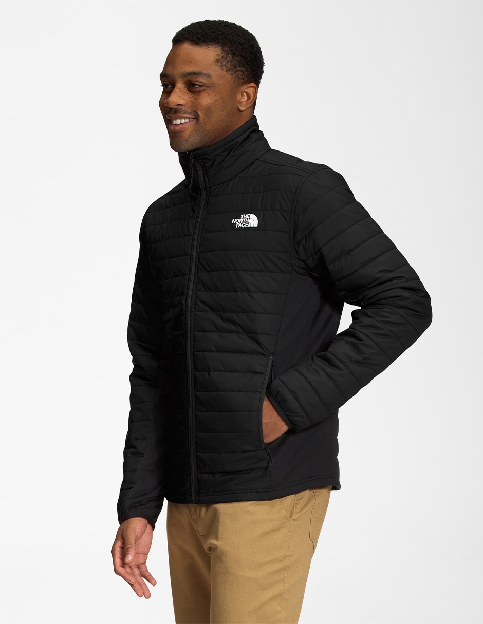 Chamarra para hombre 3