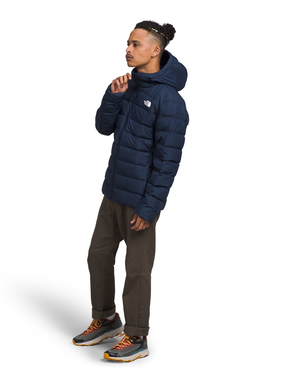 Chamarra para hombre 3