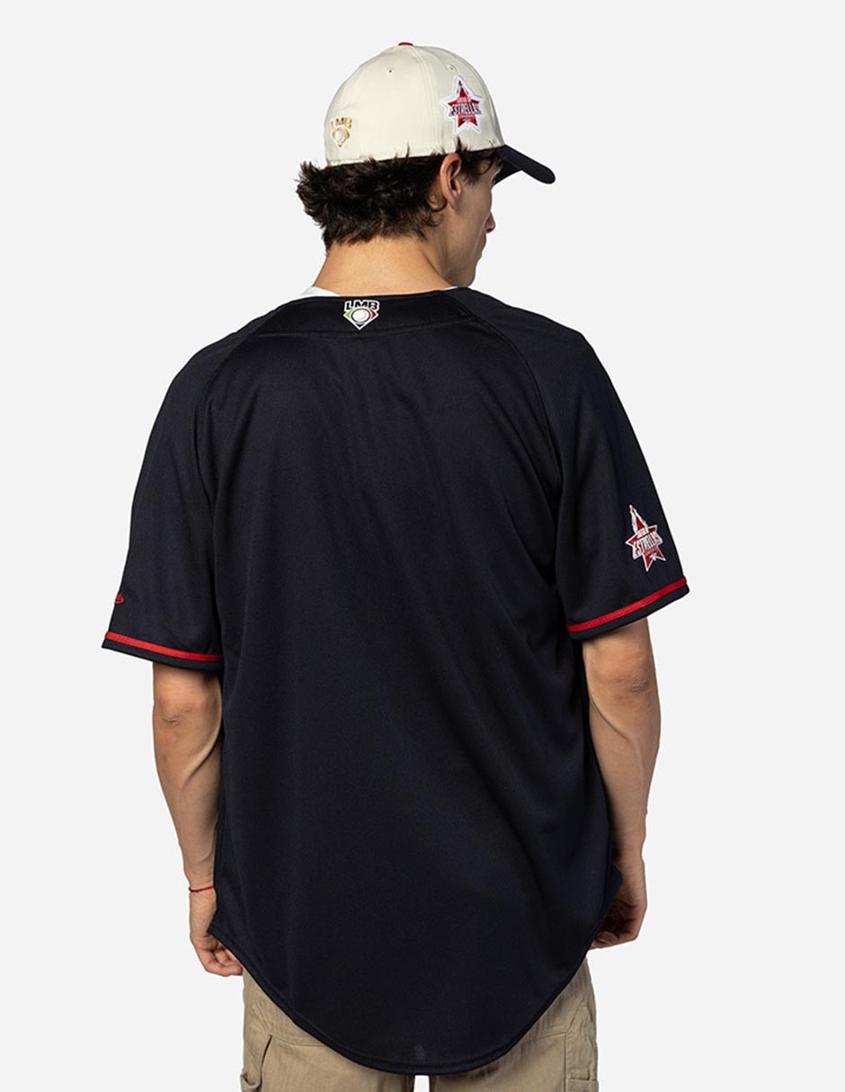 Jersey de Zona norte conmemorativo manga corta   para hombre 2