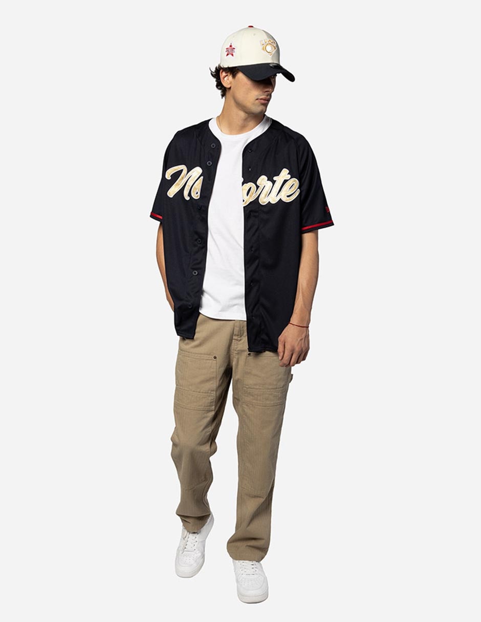 Jersey de Zona norte conmemorativo manga corta   para hombre 3