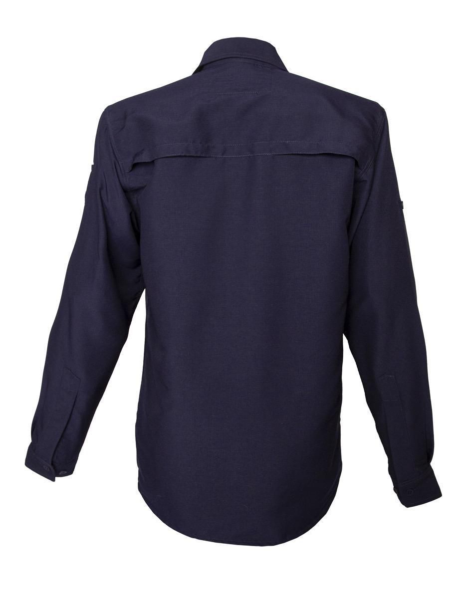 Camisa deportiva para hombre 2