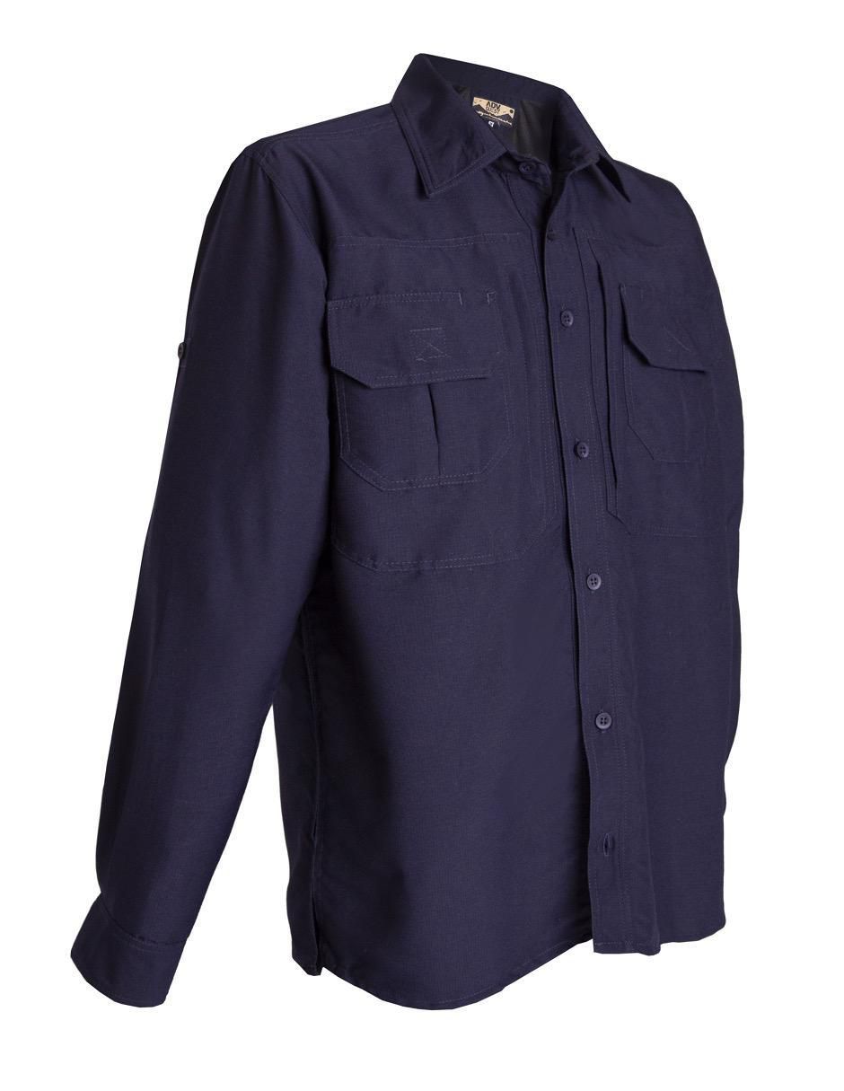 Camisa deportiva para hombre 3
