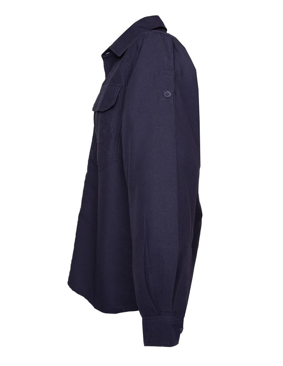Camisa deportiva para hombre 4