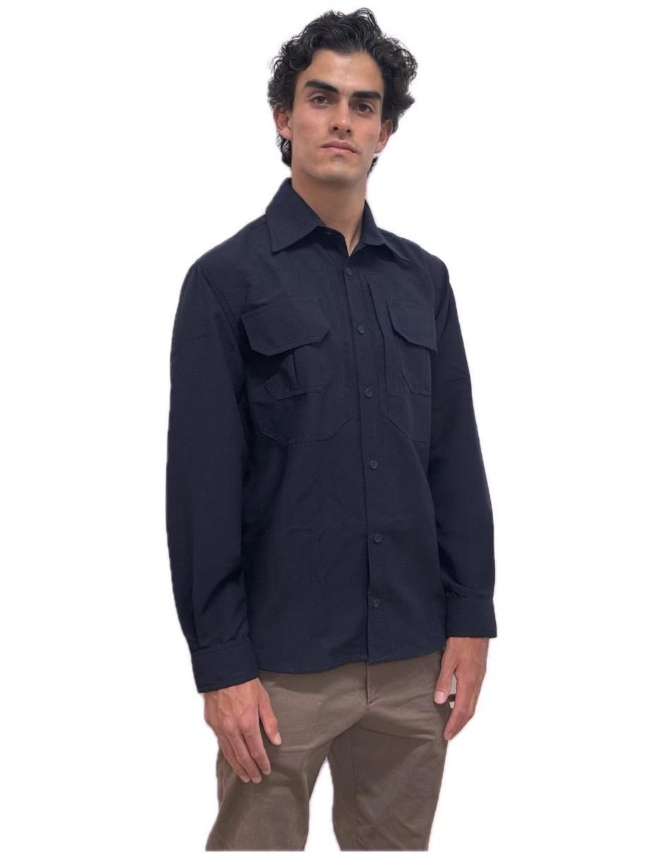 Camisa deportiva para hombre 5