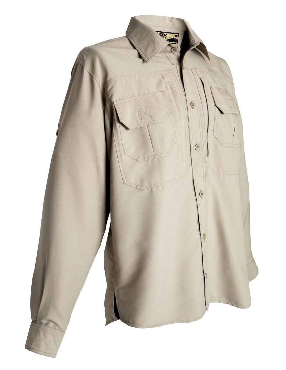 Camisa deportiva para hombre 3