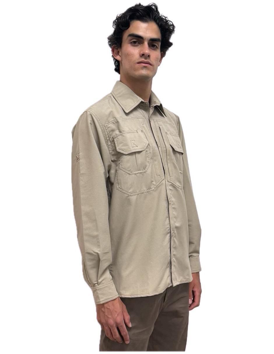 Camisa deportiva para hombre 5