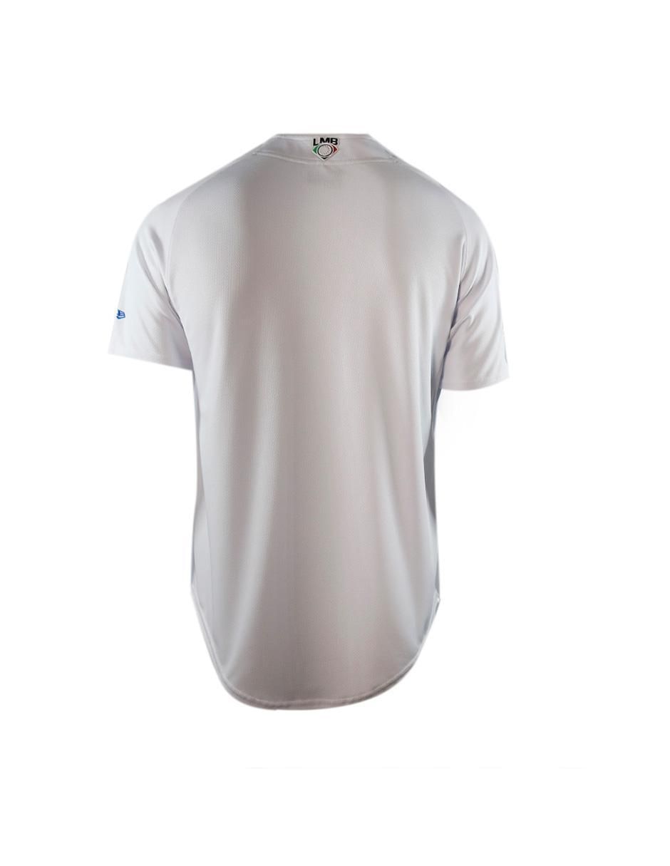 Jersey de Charros de Jalisco local para hombre 2