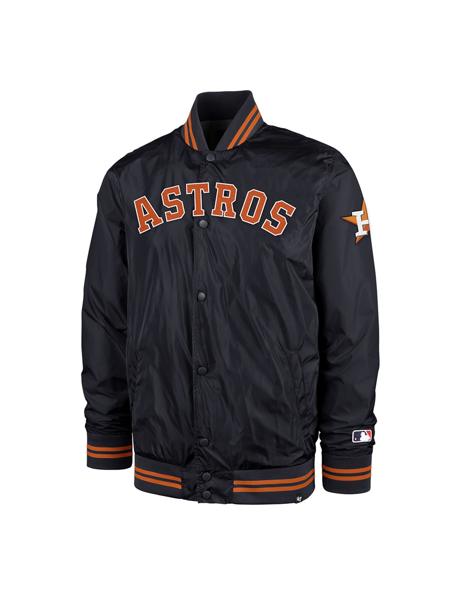 Chamarra 47 Brand Los Houston Astros MLB para hombre