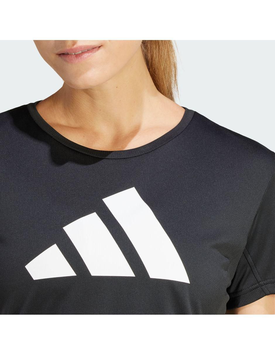Playera deportiva para entrenamiento de mujer 3