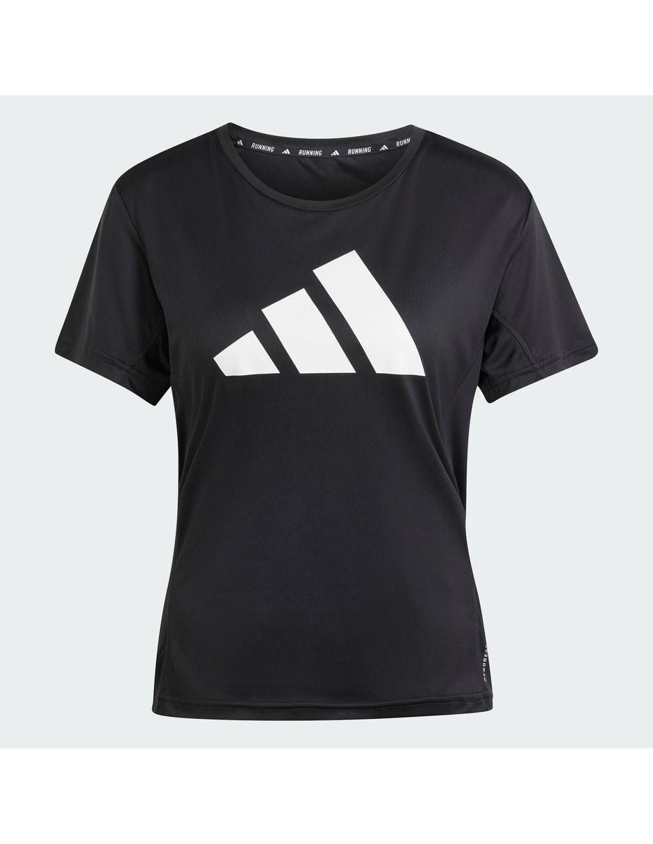 Playera deportiva para entrenamiento de mujer 5
