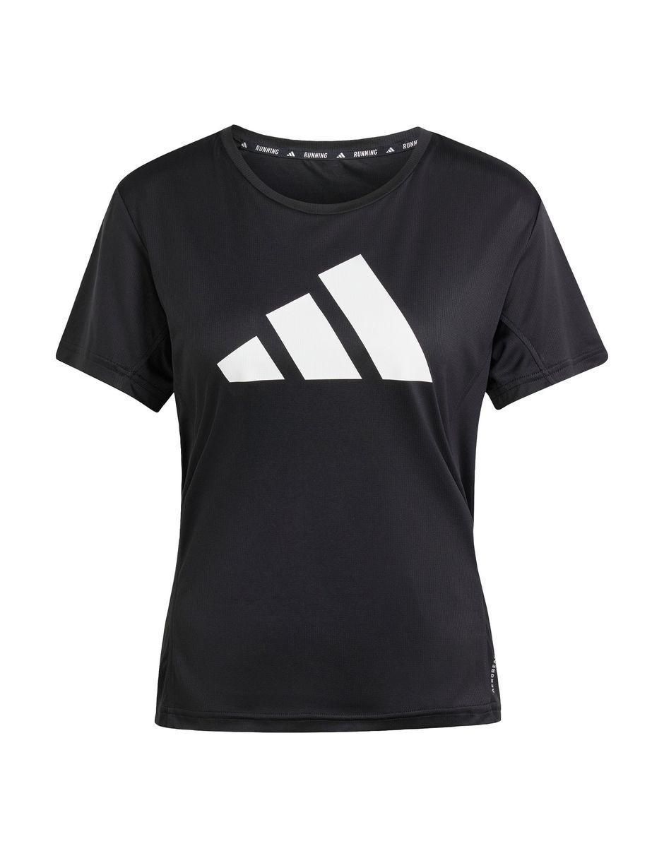 Playera deportiva para entrenamiento de mujer 7