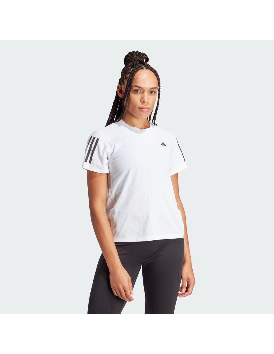 Playera deportiva para entrenamiento de mujer Playera deportiva para entrenamiento de mujer