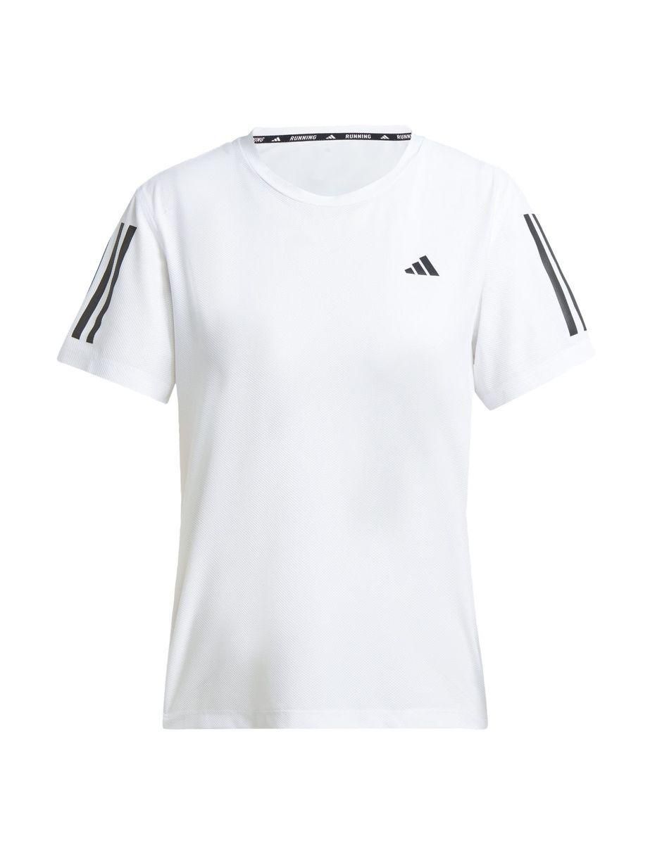 Playera deportiva para entrenamiento de mujer 2