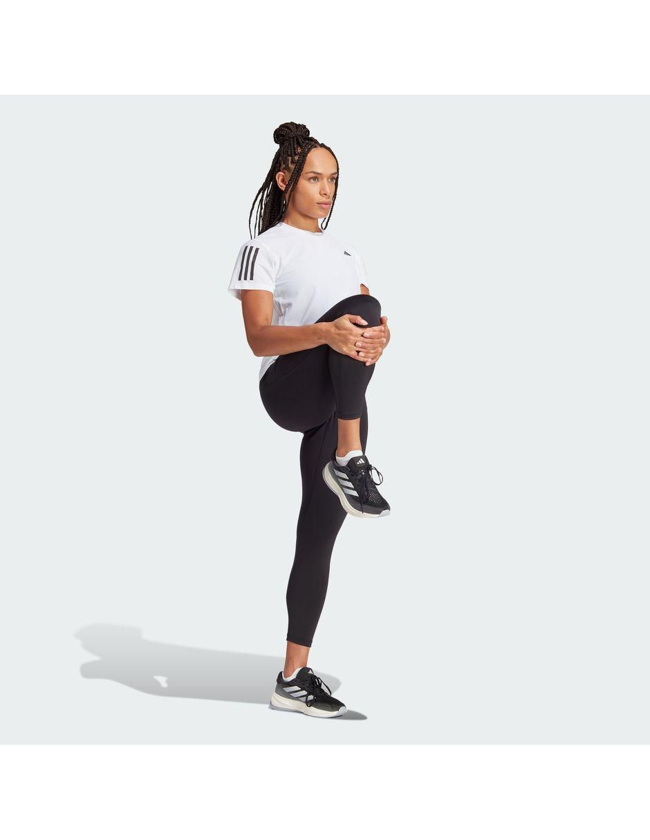 Playera deportiva para entrenamiento de mujer 4